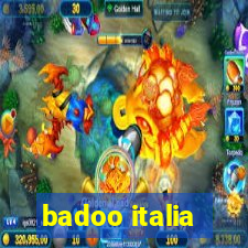 badoo italia